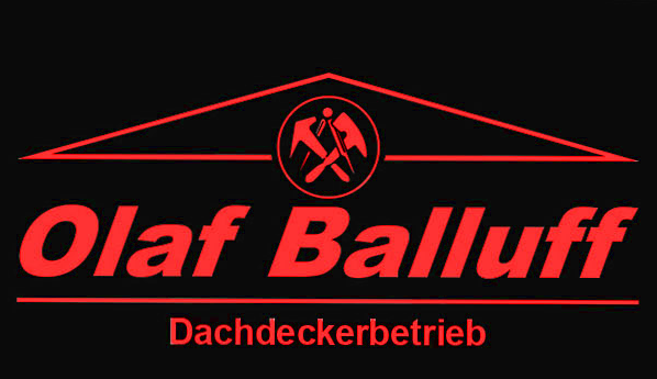 Dachdecker-Balluff
